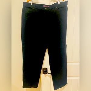 Gloria Vanderbilt Amanda Jeans